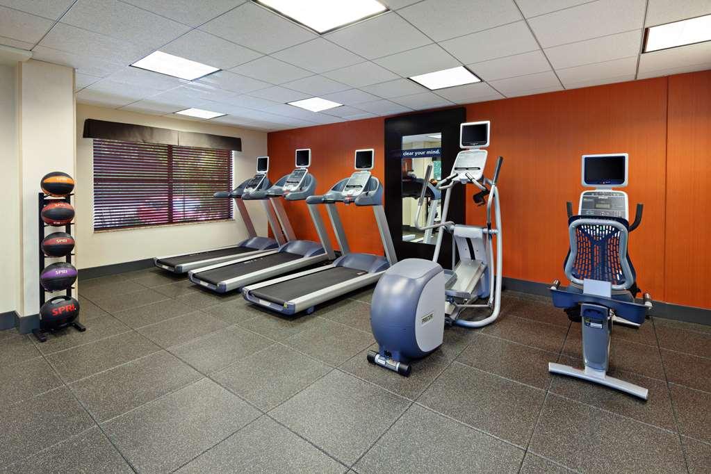 Hampton Inn & Suites Agoura Hills Facilities photo